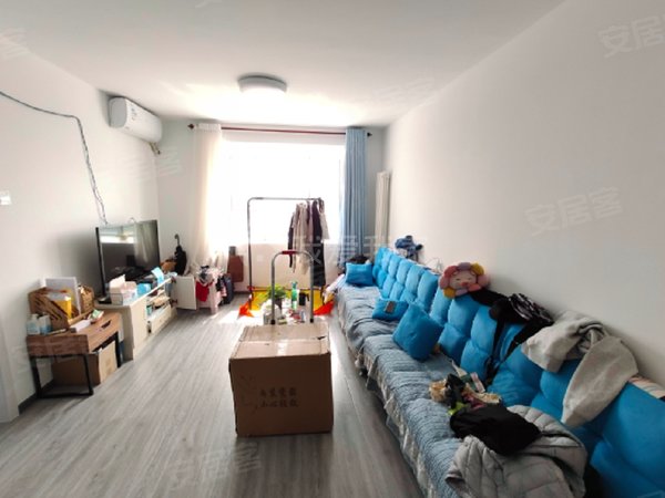 北京通州八通轻轨沿线京铁潞园通州其它京铁潞园2室1厅出租房源真实