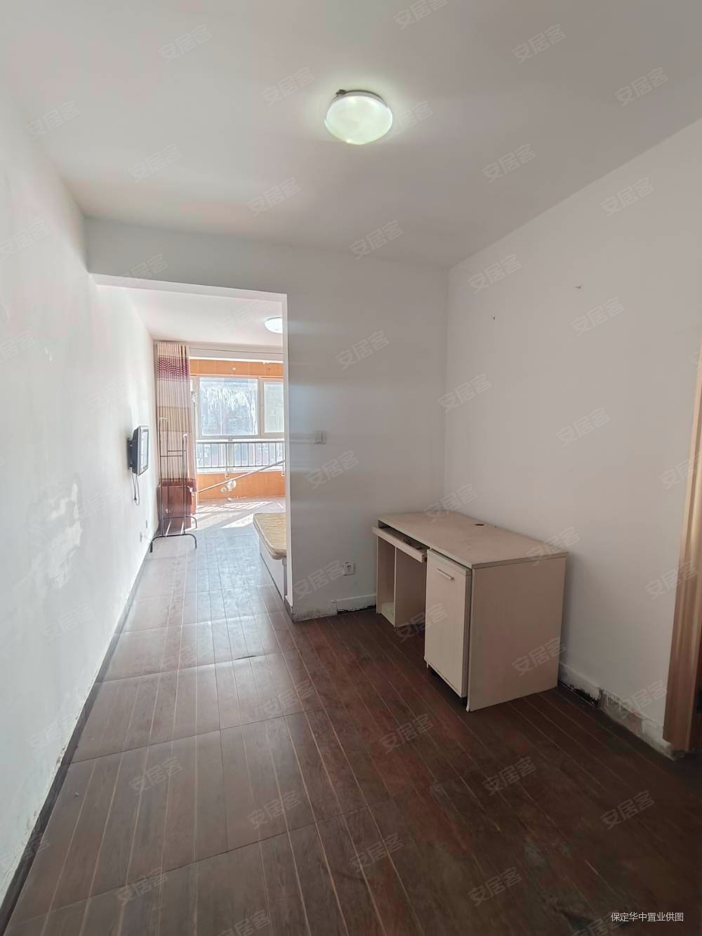 领秀世纪城1室1厅1卫47㎡南北26.5万