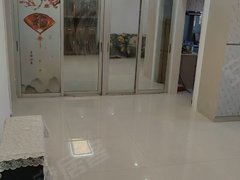 佳木斯郊区新大润发月交季交1100口腔医院附近,四楼80平二室一厅家具家电热水出租房源真实图片