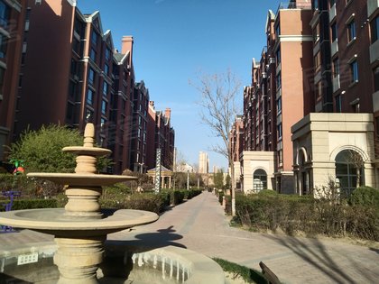 温莎公馆,操场城东街 - 大同温莎公馆二手房,租房,房价-大同安居客