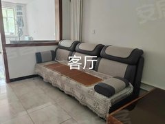保定莲池古莲花池裕华园 2楼 2室1厅 精装修 拎包入住出租房源真实图片