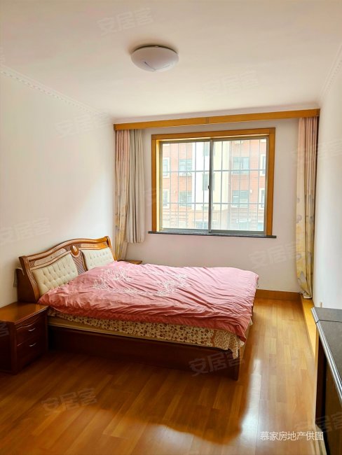 已加装电梯泰华花园好楼层带20平草房楼座位置好急售