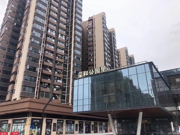 南宁江南沙井大道荣和公园里江南区荣和公园里精装2房2厅出租1600配套