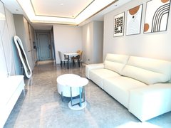 宁波海曙段塘春江悦 3室2厅2卫  电梯房 豪华装修 104平米出租房源真实图片