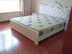 孝昌城区孝昌城区出租全洲桃源三房两厅两卫，全屋家具家电齐全拎包入住出租房源真实图片