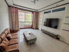 乐陵城区人民广场帝都花园,8500一年,空调,冰箱洗衣机都有,干净整洁出租房源真实图片