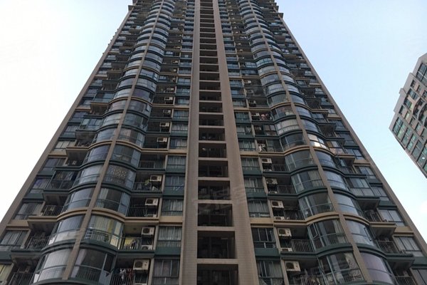 徐虹华庭哈佛印象