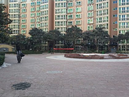 好不好_中介房产经纪人:高欢雷对旭景碧泽园的评价-西安安居客