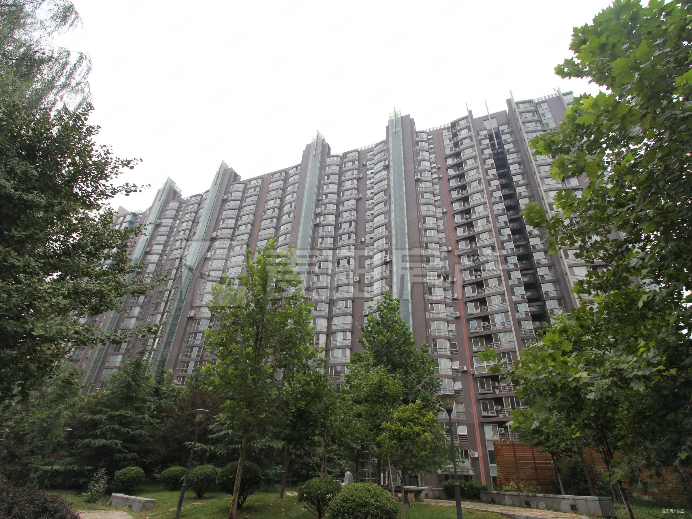 北京二手房 东城二手房 广渠门二手房 华城滨河世家