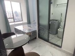 龙海城区龙海城区龙海锦江道后港附近中梁玖号院精装修单间出租600配套齐全出租房源真实图片