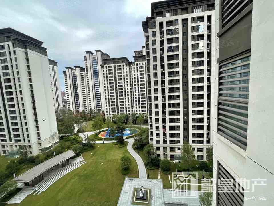 保利大都会和园二手房,175万,4室2厅,2卫,141平米-洛阳安居客