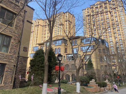 国赫红珊湾,丰收路72号 - 石家庄国赫红珊湾二手房,租房,房价-石家庄