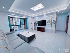 南安南安市区成功大厦世界城旁 精装 3房2卫 配套齐全 租金只要2200出租房源真实图片