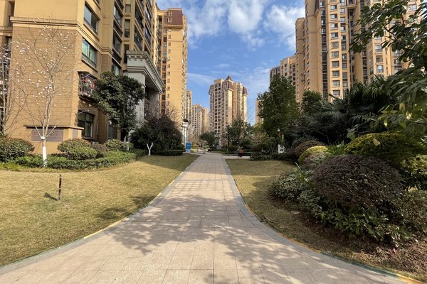 奥园越时代(b区)