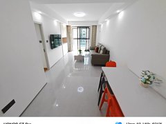 台州黄岩西城西城玖玺府璟园电梯房新装修朝南一室一厅一卫大阳台可烧饭有车位出租房源真实图片