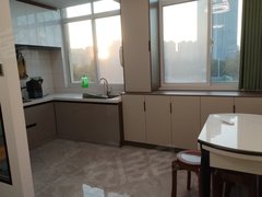 阜宁阜城大街阜宁东方广场洲业汽车城 电梯3楼复式 精装2房 家电齐全拎包就住出租房源真实图片