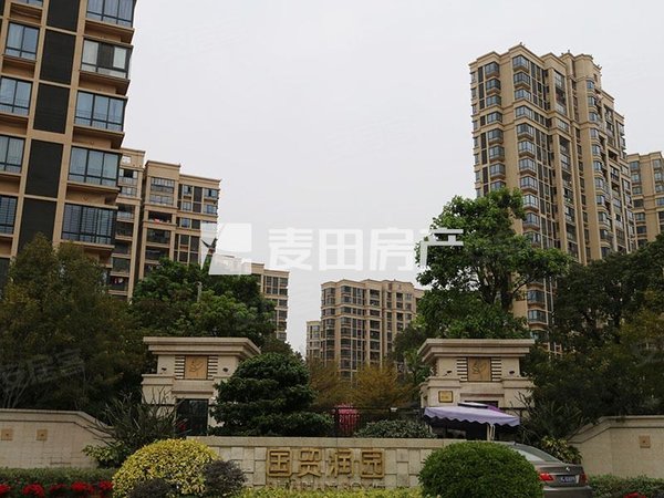 【多图】国贸润园,五缘湾北区租房,南北向 3室2厅 精装修 随时可看房