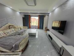 喀什喀什市喀什城区出租 精装修 2室2厅1卫出租房源真实图片
