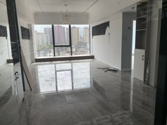 恩施恩施市黄泥坝和润城 正真的写子楼 城中间 随时可看出租房源真实图片