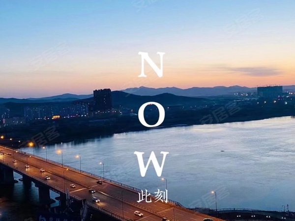 吉林丰满厦门街紫光逸水湾紫光逸水湾 3室2厅1卫出租房源真实图片