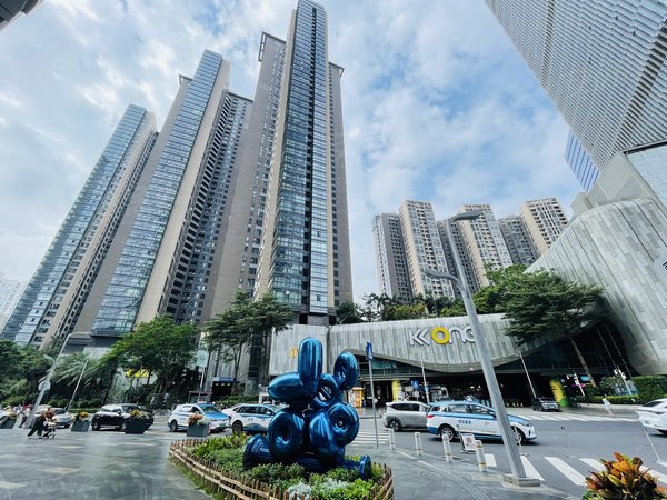滨河时代广场怎么样(滨河时代广场是干嘛的)