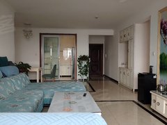 新泰青云府前大街滨湖新区精装修三室两厅两卫全套家具家电拎包入住出租房源真实图片
