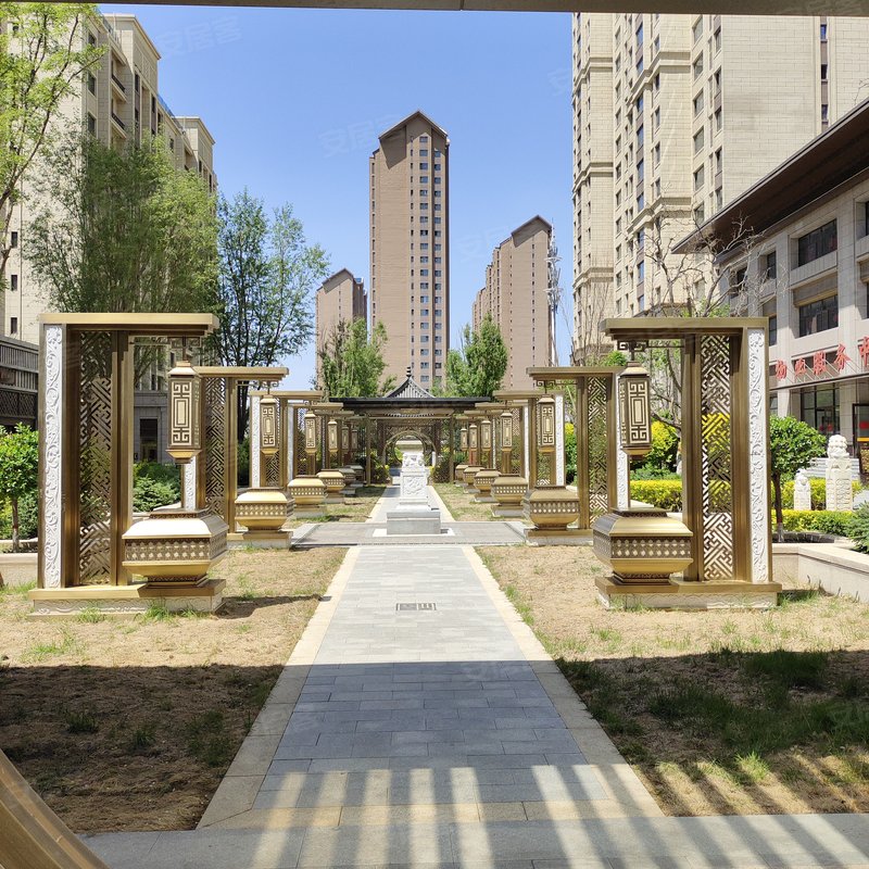 【碧水云天御花园, 碧水云天御花园小区专家解读页】- 大同58同城