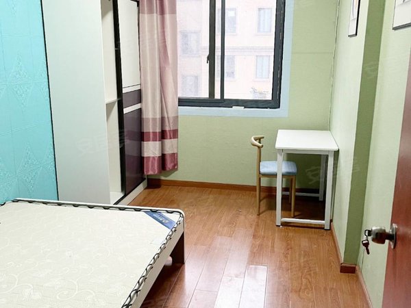 【多图】曲屯家苑(西区),洋江西路租房,单间出租无中介费用曲屯家园