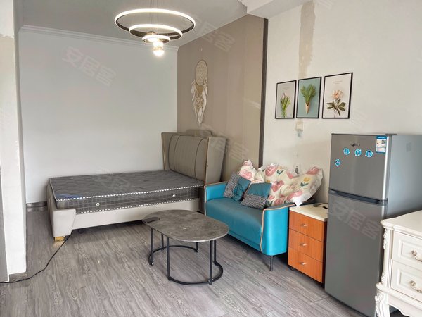 翠逸花园独厨独卫科技城医院旁无中介费