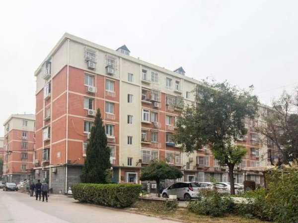 北京大兴旧宫德茂小区德茂小区 3室1厅1卫出租房源真实图片