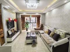 金华婺城婺城江南新青年公馆江南新农贸金职院精装三房带阳台温馨舒适好停车随时看出租房源真实图片