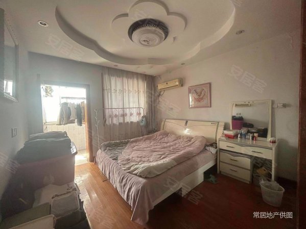 新乐一村2室1厅1卫78㎡南北63万