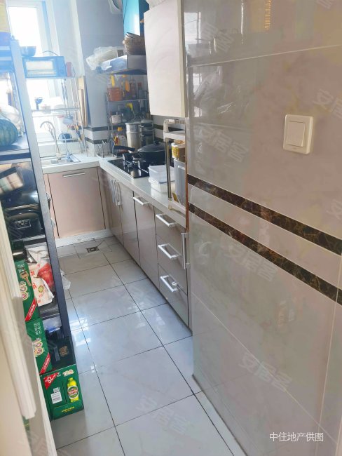 红山圣都(918号楼)|旅游路21737号2室2厅1卫91