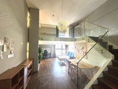 苏州吴中木渎大运城酒店式公寓 loft 包物业 免费车位 花样城 百乐门出租房源真实图片