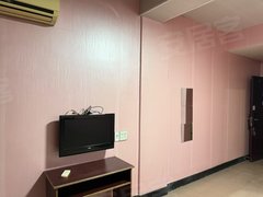 绍兴诸暨诸暨市区望云公寓 1室0厅1卫出租房源真实图片