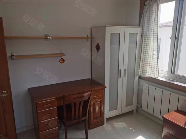 大连中山昆明街延安小区急租 昆明街延安小区精装修 随时看 近学校出租房源真实图片