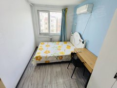 北京大兴高米店大兴区体育中心附近 金惠园三里小区地铁四号线 高米店北站出租房源真实图片