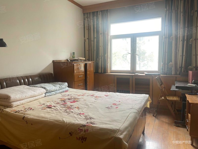 大院 全天供暖 南门42 看房方便 中层 随时可看房,省政府机关宿舍二手