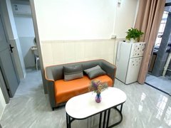 深圳龙华油松油园新村 电梯房 1室1厅1卫 精装修出租房源真实图片