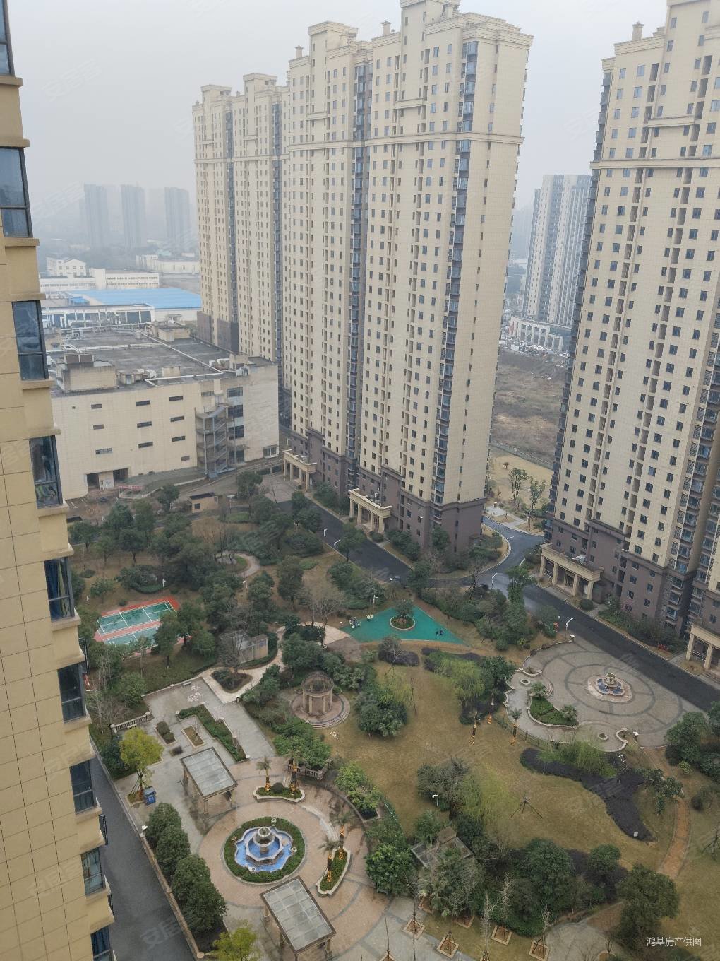 汇仁阳光花园3室2厅1卫76.02㎡南81.5万