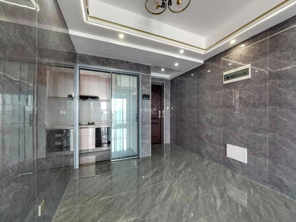 【多图】朗泓龙园大观(二期),南联租房,龙园大观 精装三房 空房 看