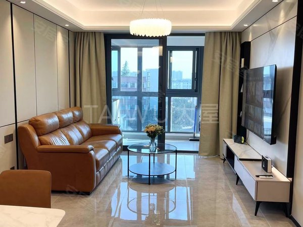 上海嘉定南翔融信海纳印象嘉定新房 11号线南翔地铁口 可办理居住证