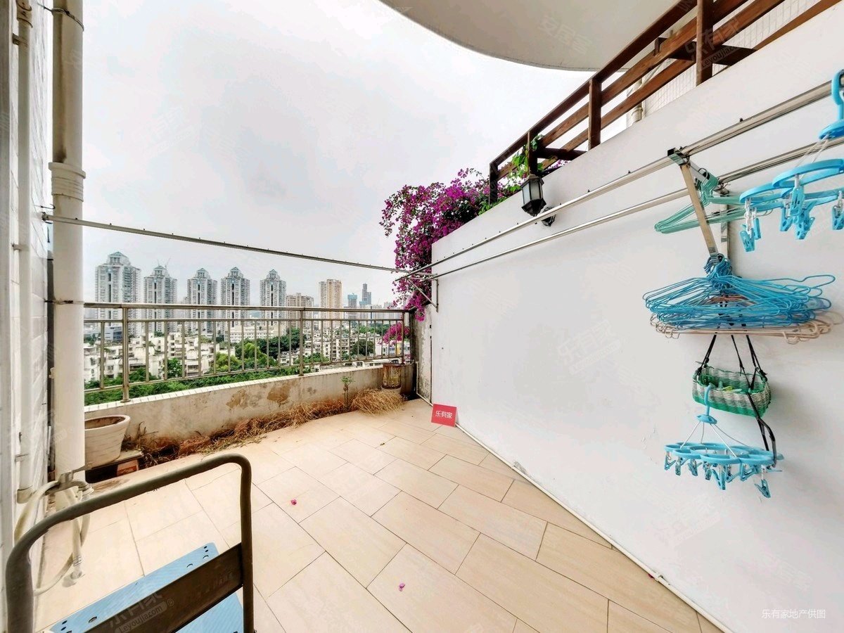 盛世鹏程花园3室2厅1卫77.35㎡东南484万