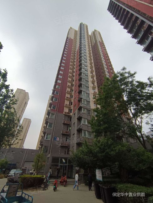 保定房产网>保定二手房>莲池二手房>丽景蓝湾二手房>卓正丽景蓝湾(b区