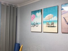 滁州来安汊河碧桂园城市花园玫瑰苑 3室2厅2卫出租房源真实图片