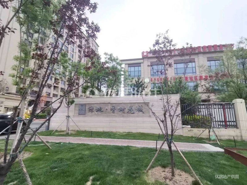 婚房没住过带储物间,装修好,房屋位置好,,绿地香树花城(一期)二手房