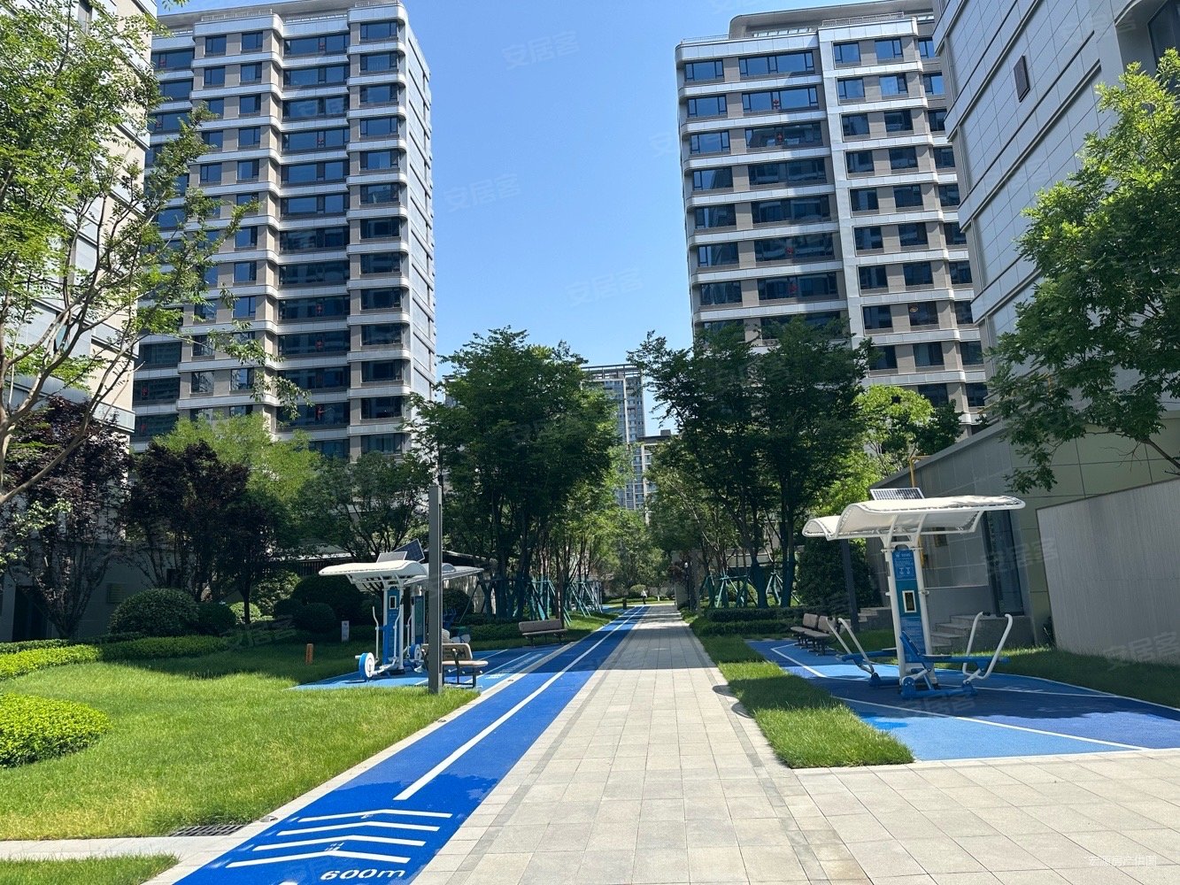 中国铁建西派时代