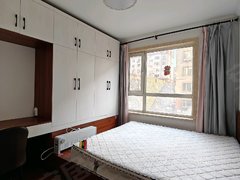 吉林船营中东恒泰望云轩 1室1厅1卫出租房源真实图片