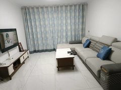 唐山迁安城区碧桂园三室出租拎包入住出租房源真实图片