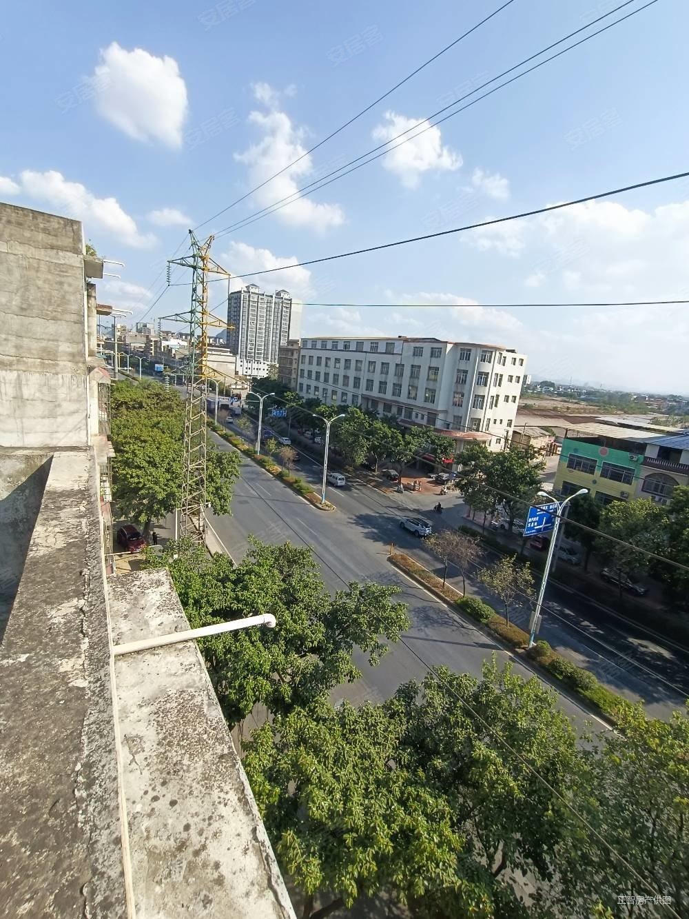 基隆综合区工业品市场住宅二手房,158万,10室4厅,5卫,370平米-柳州